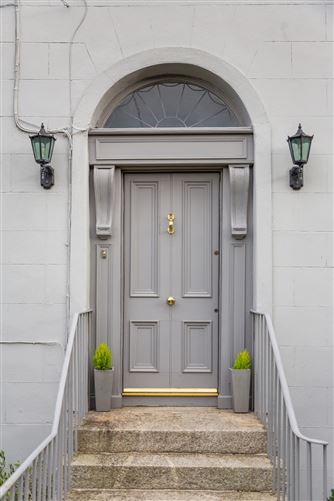 Rockmount, 29 Sorrento Road, Dalkey, Co. Dublin