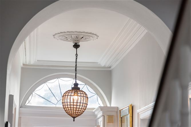 Rockmount, 29 Sorrento Road, Dalkey, Co. Dublin