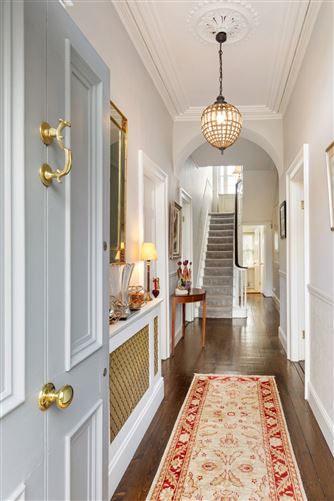 Rockmount, 29 Sorrento Road, Dalkey, Co. Dublin