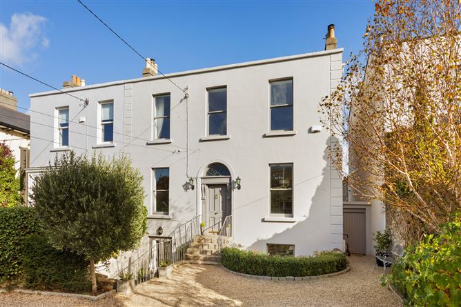 Photo 1 of 44 — Rockmount, 29 Sorrento Road, Dalkey, Co. Dublin