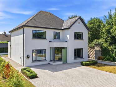 1 Northvale, Northfields, Clonmel, Co. Tipperary