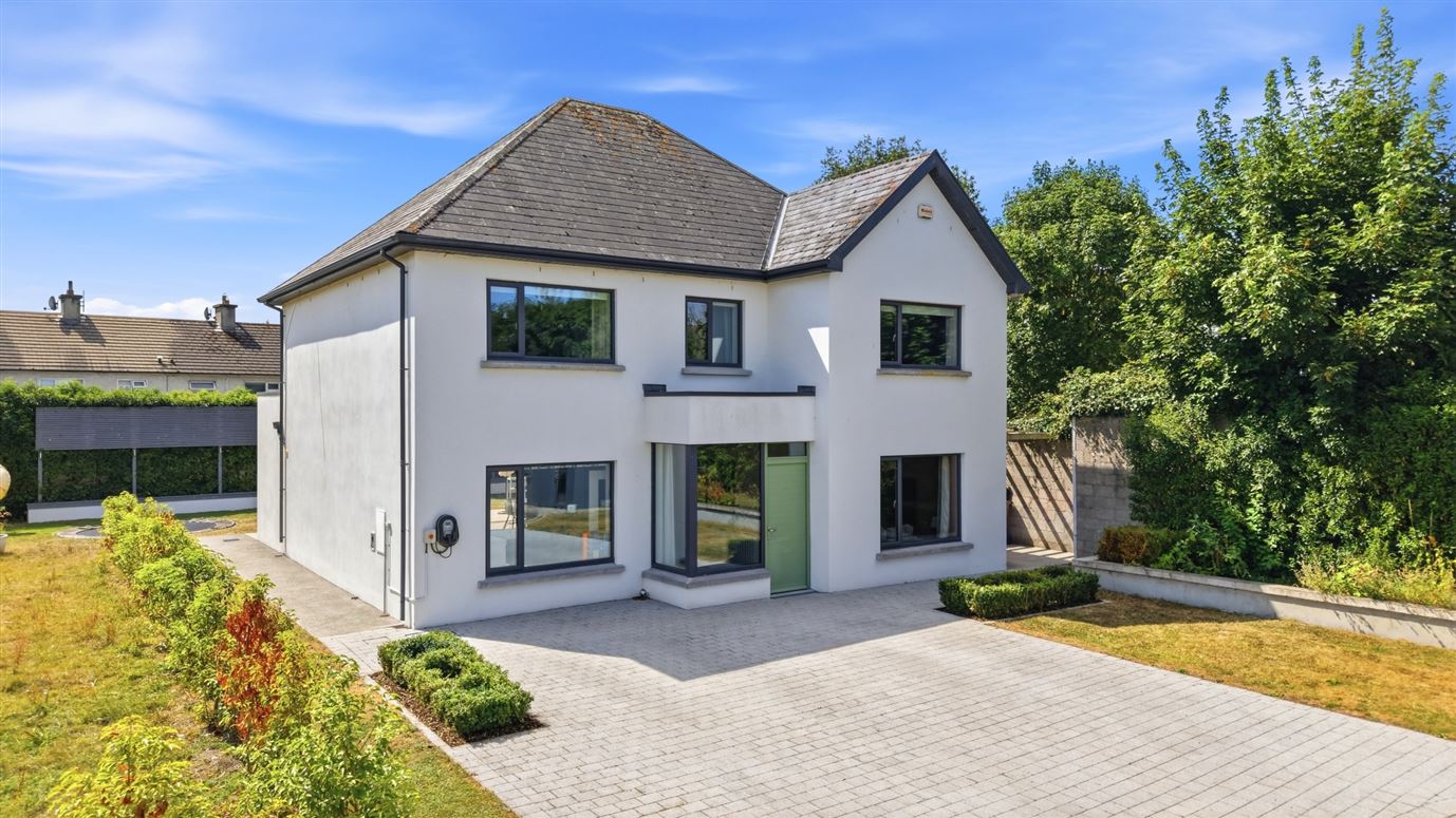 1 Northvale, Northfields, Clonmel, Co. Tipperary