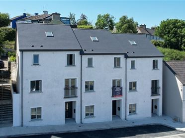 No. 1 Lower Quay, Westport, Co. Mayo