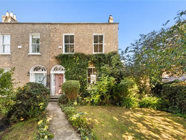 96 Haddington Road, Ballsbridge, Dublin 4