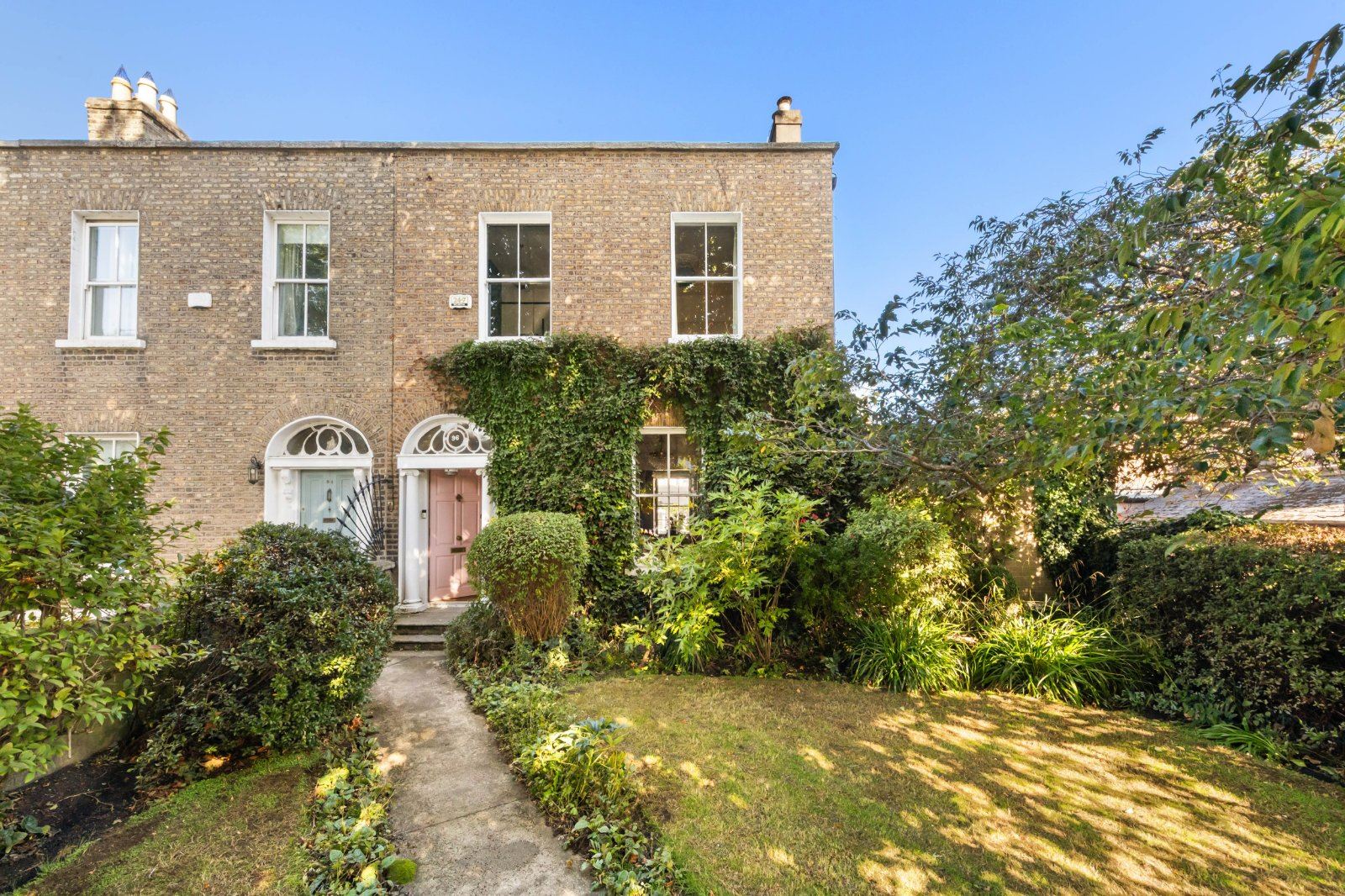 96 Haddington Road, Ballsbridge, Dublin 4