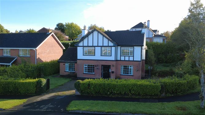 40 Kilbane, Golf Links Road, Castletroy, Co. Limerick, V94F43C