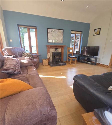 Glebe, Claregalway, County Galway