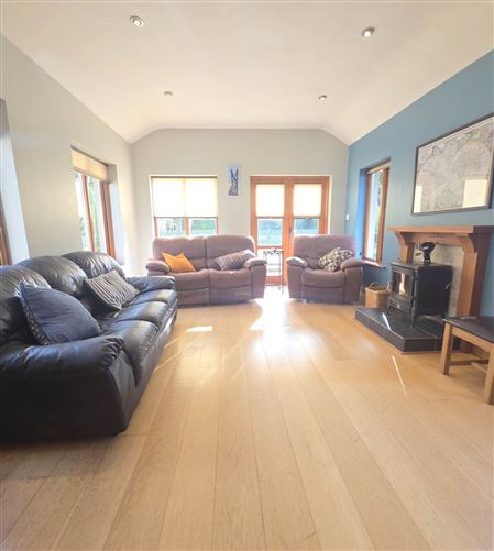 Glebe, Claregalway, County Galway