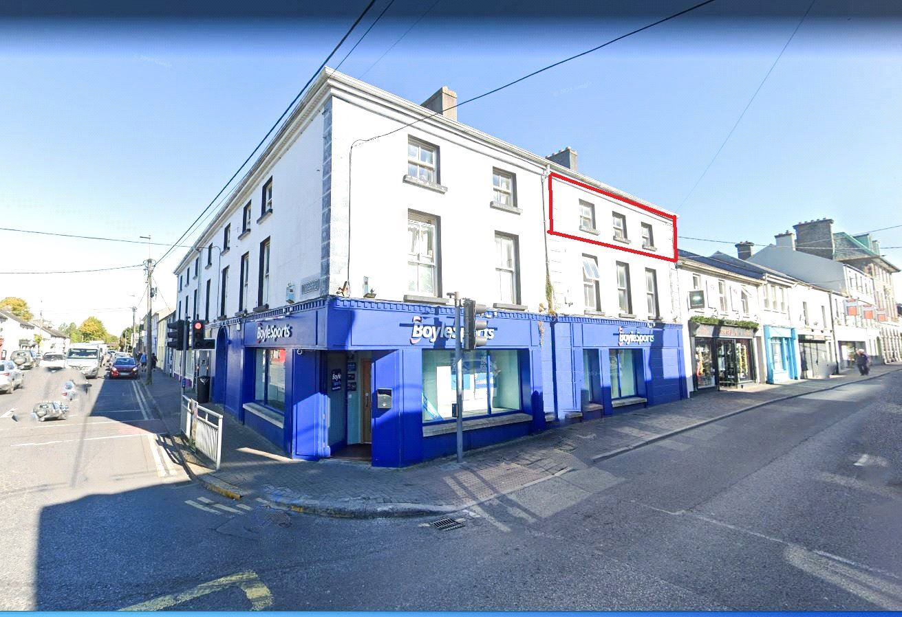 Photo 1 of 6 — 2 Bradbury Complex, Stanhope Street, Athy, Co. Kildare