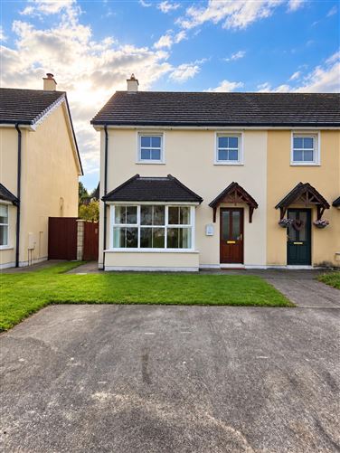 14 The Crescent, College Wood, Mallow, Cork