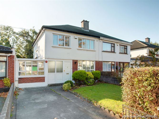 6 Cappaghmore, Clondalkin, Dublin 22