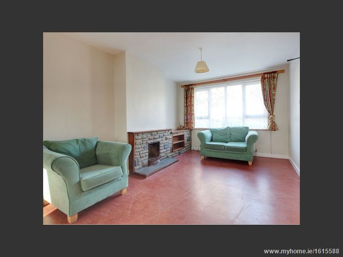 6 Cappaghmore, Clondalkin, Dublin 22