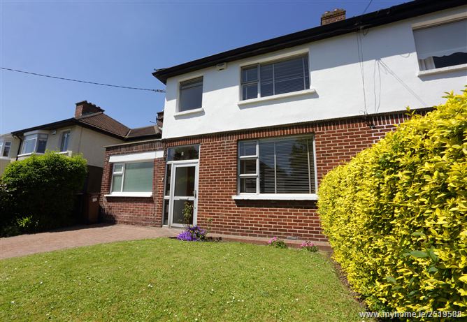 8 Calderwood Avenue, Drumcondra,   Dublin 9