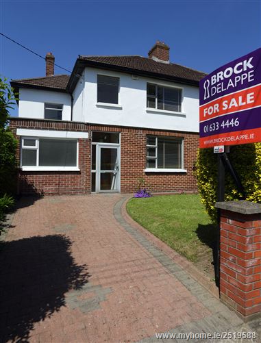 8 Calderwood Avenue, Drumcondra,   Dublin 9