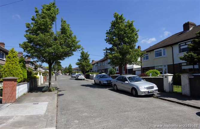 8 Calderwood Avenue, Drumcondra,   Dublin 9