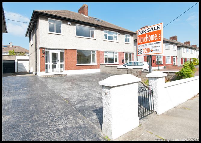 165 ELM MOUNT AVENUE, Beaumont, Dublin 9
