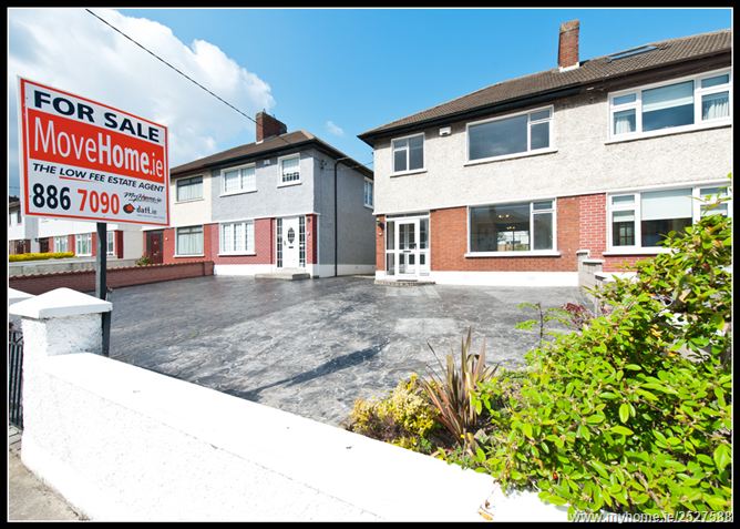 165 ELM MOUNT AVENUE, Beaumont, Dublin 9