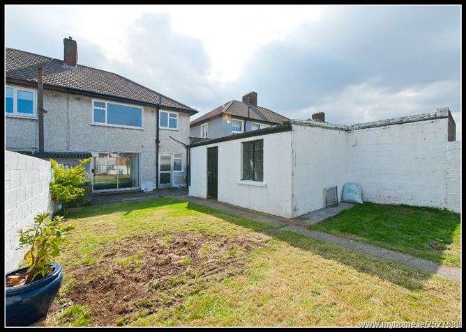 165 ELM MOUNT AVENUE, Beaumont, Dublin 9