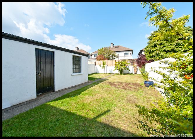165 ELM MOUNT AVENUE, Beaumont, Dublin 9