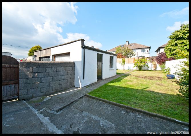 165 ELM MOUNT AVENUE, Beaumont, Dublin 9