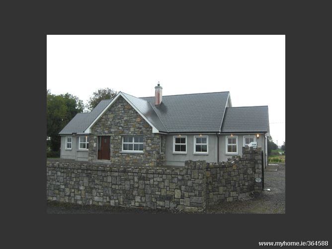 Tarmonbarry Road, Clondra, Co. Longford Connaughton Auctioneers