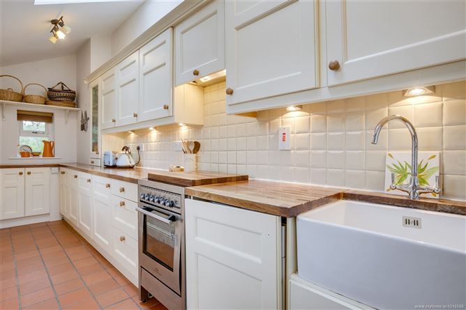 23 Spencer Villas, Glenageary, County Dublin