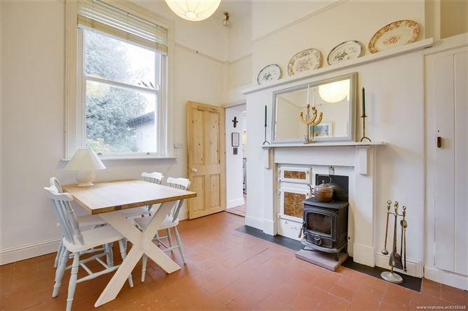 23 Spencer Villas, Glenageary, County Dublin