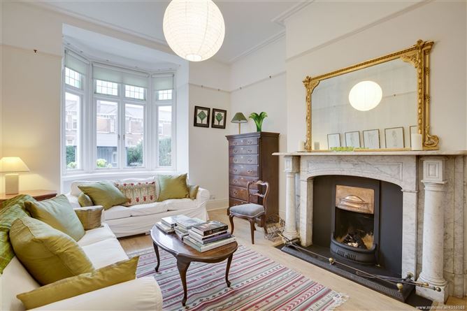 23 Spencer Villas, Glenageary, County Dublin