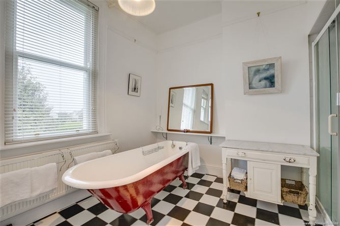 23 Spencer Villas, Glenageary, County Dublin