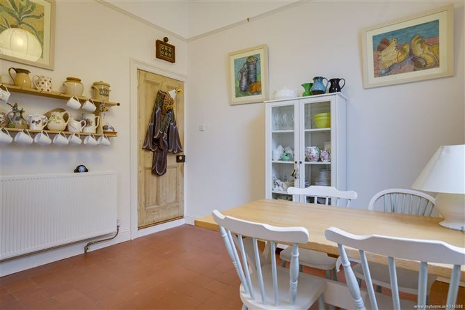 23 Spencer Villas, Glenageary, County Dublin