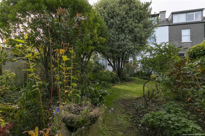 23 Spencer Villas, Glenageary, County Dublin