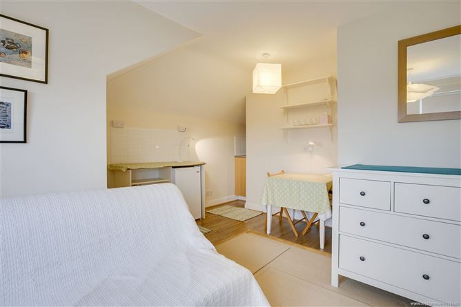 23 Spencer Villas, Glenageary, County Dublin