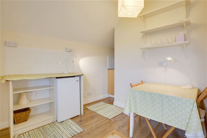 23 Spencer Villas, Glenageary, County Dublin