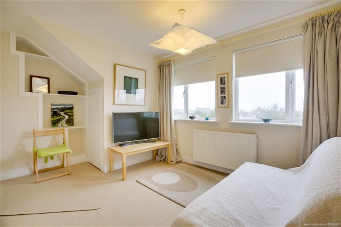 23 Spencer Villas, Glenageary, County Dublin