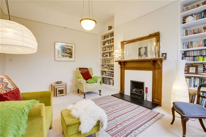 23 Spencer Villas, Glenageary, County Dublin
