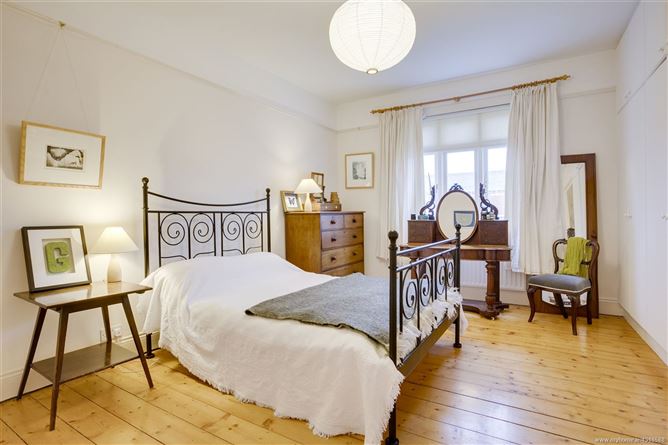 23 Spencer Villas, Glenageary, County Dublin