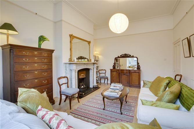 23 Spencer Villas, Glenageary, County Dublin