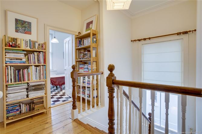 23 Spencer Villas, Glenageary, County Dublin