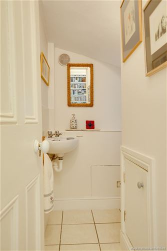 23 Spencer Villas, Glenageary, County Dublin