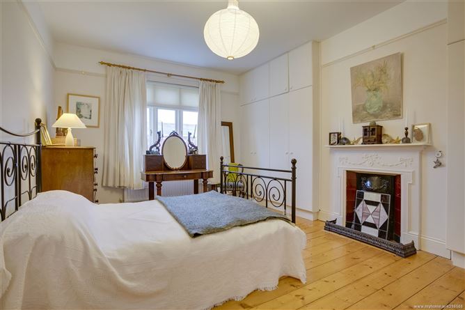 23 Spencer Villas, Glenageary, County Dublin