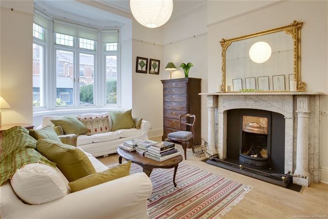 23 Spencer Villas, Glenageary, County Dublin