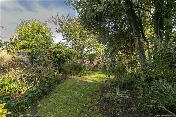 23 Spencer Villas, Glenageary, County Dublin