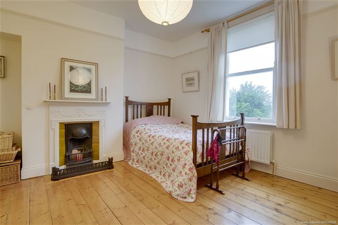 23 Spencer Villas, Glenageary, County Dublin