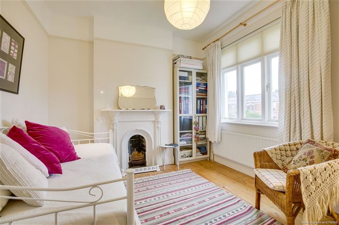 23 Spencer Villas, Glenageary, County Dublin