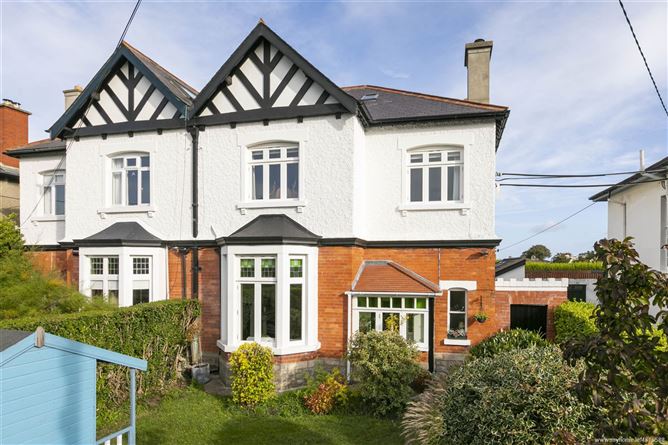 23 Spencer Villas, Glenageary, County Dublin