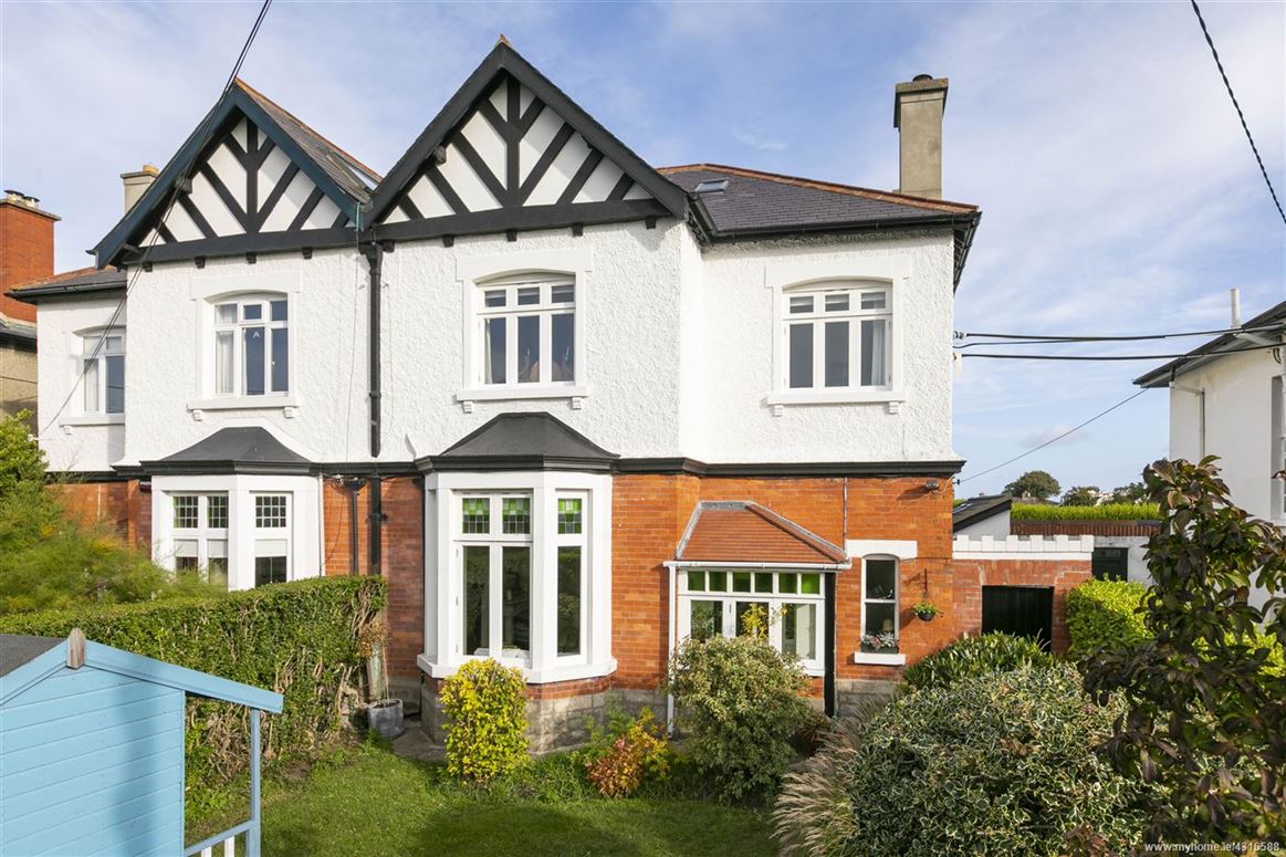 23 Spencer Villas, Glenageary, County Dublin