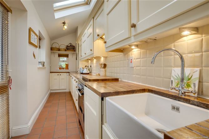 23 Spencer Villas, Glenageary, County Dublin