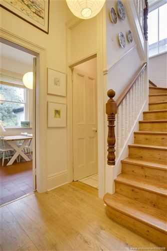 23 Spencer Villas, Glenageary, County Dublin
