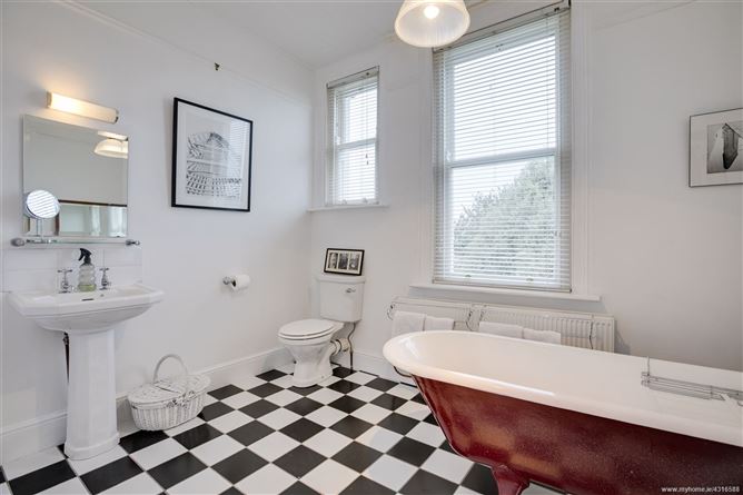 23 Spencer Villas, Glenageary, County Dublin