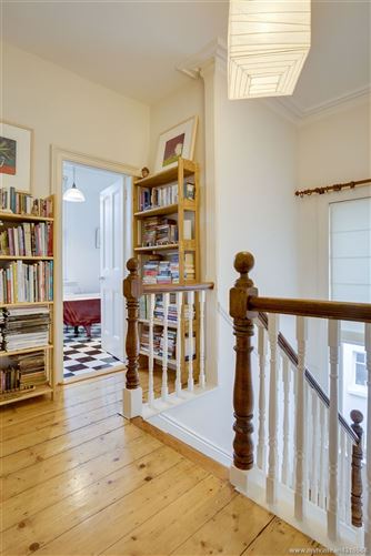 23 Spencer Villas, Glenageary, County Dublin